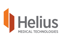 Helius Medical Technologies Logo